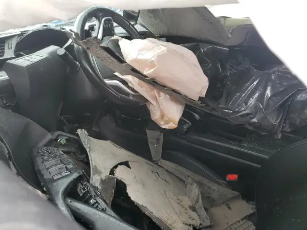 2HGFC2F85MH520062 2021 HONDA CIVIC - Image 8