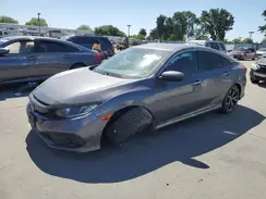 2HGFC2F85MH521759 2021 HONDA CIVIC