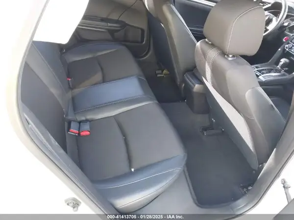 2HGFC2F85MH522524 2021 HONDA CIVIC - Image 8