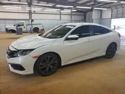 2HGFC2F85MH522538 2021 HONDA CIVIC