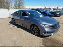2HGFC2F85MH523690 2021 HONDA CIVIC