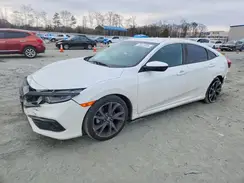 2HGFC2F85MH526024 2021 HONDA CIVIC
