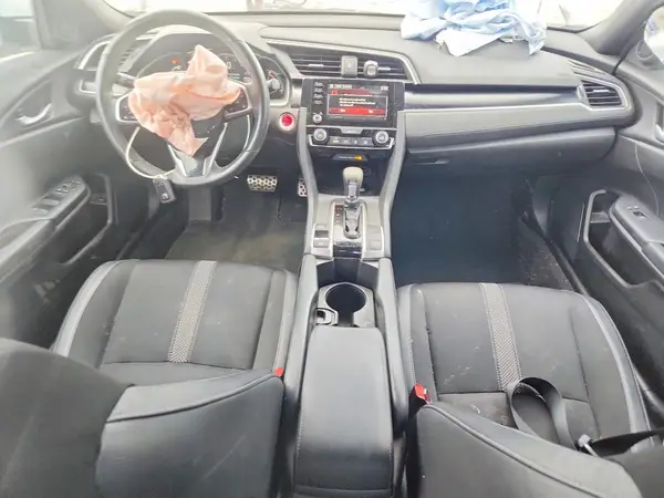 2HGFC2F85MH526024 2021 HONDA CIVIC - Image 8