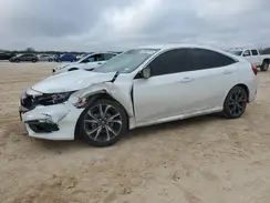 2HGFC2F85MH526220 2021 HONDA CIVIC