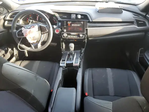 2HGFC2F85MH526220 2021 HONDA CIVIC - Image 8