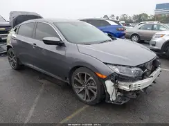 2HGFC2F85MH526279 2021 HONDA CIVIC