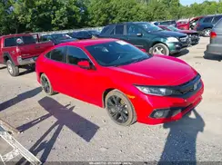 2HGFC2F85MH527965 2021 HONDA CIVIC
