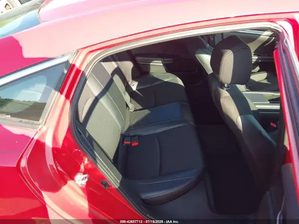 2HGFC2F85MH527965 2021 HONDA CIVIC - Image 8