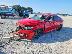 2HGFC2F85MH527982 2021 HONDA CIVIC
