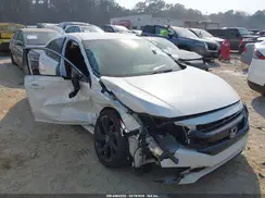 2HGFC2F85MH529795 2021 HONDA CIVIC