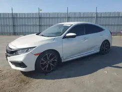 2HGFC2F85MH530963 2021 HONDA CIVIC