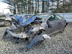 2HGFC2F85MH531093 2021 HONDA CIVIC