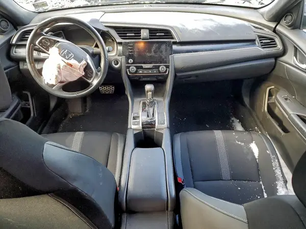 2HGFC2F85MH531093 2021 HONDA CIVIC - Image 8