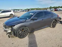 2HGFC2F85MH531711 2021 HONDA CIVIC