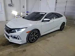 2HGFC2F85MH531921 2021 HONDA CIVIC