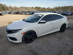 2HGFC2F85MH531949 2021 HONDA CIVIC