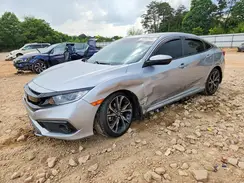 2HGFC2F85MH532521 2021 HONDA CIVIC