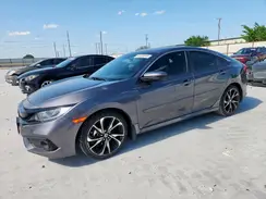 2HGFC2F85MH532857 2021 HONDA CIVIC