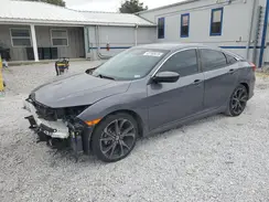 2HGFC2F85MH532907 2021 HONDA CIVIC