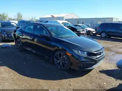 2HGFC2F85MH533958 2021 HONDA CIVIC