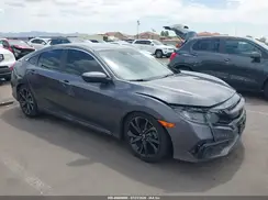 2HGFC2F85MH535046 2021 HONDA CIVIC