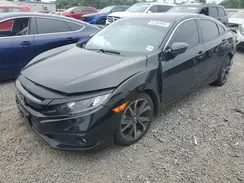 2HGFC2F85MH535239 2021 HONDA CIVIC