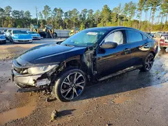 2HGFC2F85MH535242 2021 HONDA CIVIC