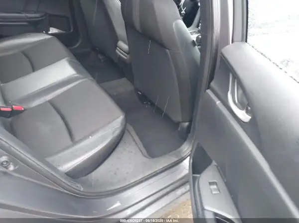 2HGFC2F85MH535841 2021 HONDA CIVIC - Image 8