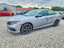 2HGFC2F85MH536598 2021 HONDA CIVIC