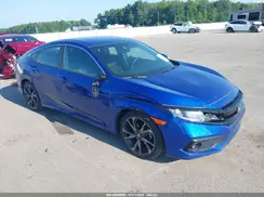2HGFC2F85MH536651 2021 HONDA CIVIC