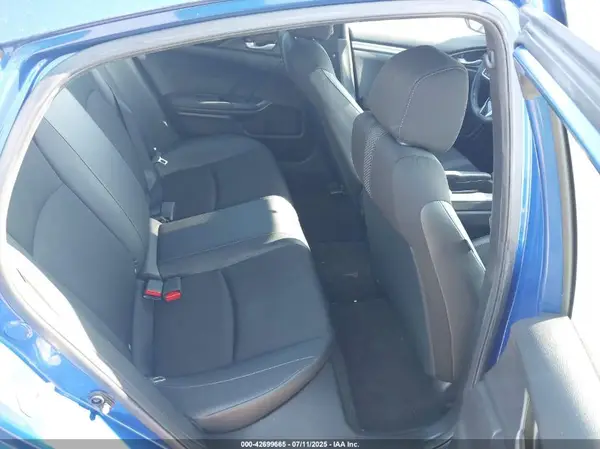 2HGFC2F85MH536651 2021 HONDA CIVIC - Image 8