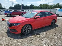 2HGFC2F85MH536746 2021 HONDA CIVIC