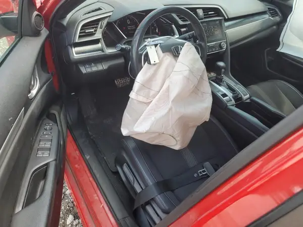 2HGFC2F85MH536746 2021 HONDA CIVIC - Image 8