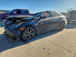 2HGFC2F85MH536780 2021 HONDA CIVIC