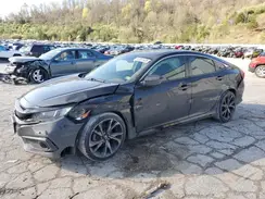 2HGFC2F85MH536794 2021 HONDA CIVIC