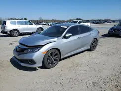 2HGFC2F85MH537069 2021 HONDA CIVIC