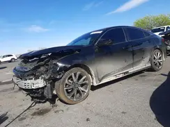 2HGFC2F85MH537637 2021 HONDA CIVIC