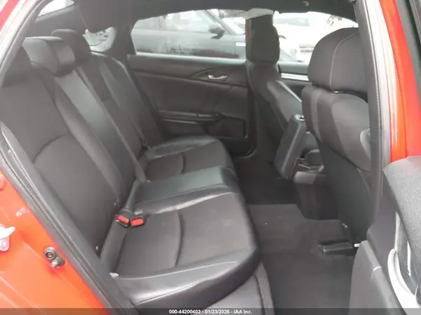 2HGFC2F85MH537668 2021 HONDA CIVIC - Image 8