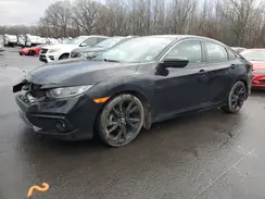 2HGFC2F85MH538738 2021 HONDA CIVIC