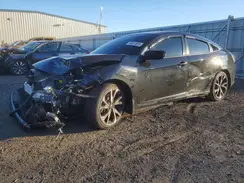 2HGFC2F85MH539730 2021 HONDA CIVIC