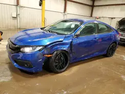 2HGFC2F85MH539775 2021 HONDA CIVIC