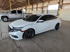 2HGFC2F85MH540084 2021 HONDA CIVIC