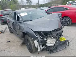 2HGFC2F85MH542515 2021 HONDA CIVIC
