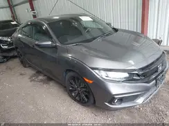 2HGFC2F85MH542546 2021 HONDA CIVIC