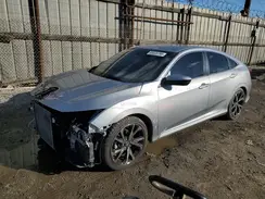 2HGFC2F85MH542823 2021 HONDA CIVIC