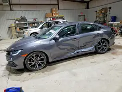 2HGFC2F85MH544250 2021 HONDA CIVIC