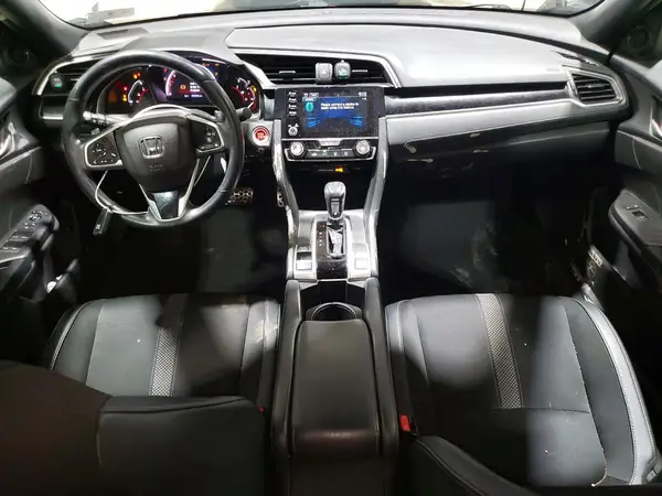 2HGFC2F85MH544250 2021 HONDA CIVIC - Image 8