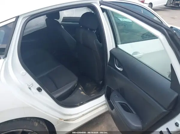 2HGFC2F85MH545141 2021 HONDA CIVIC - Image 8