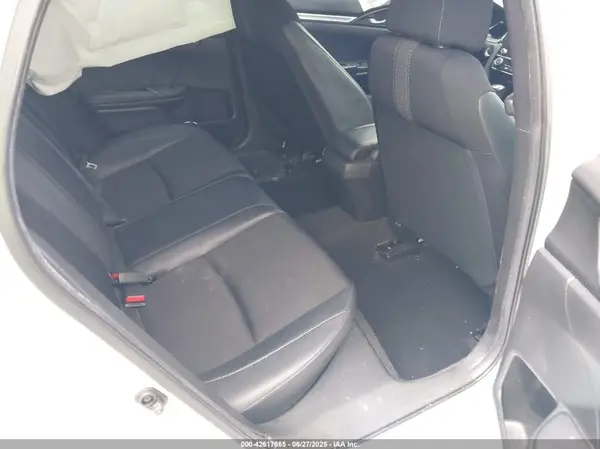 2HGFC2F85MH545172 2021 HONDA CIVIC - Image 8