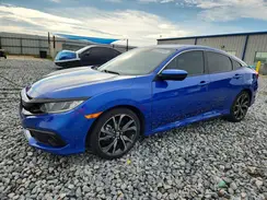 2HGFC2F85MH545267 2021 HONDA CIVIC